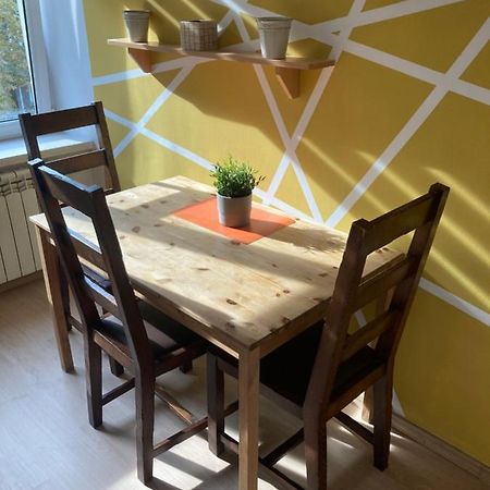 Murano Apartaments Nowolipie 华沙 外观 照片
