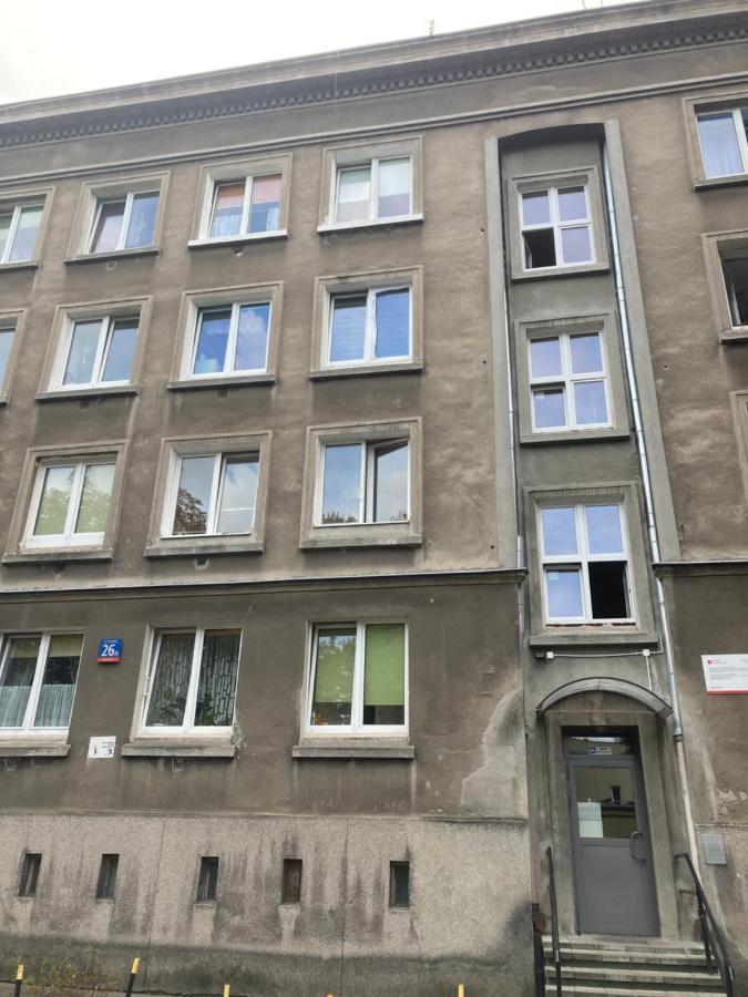 Murano Apartaments Nowolipie 华沙 外观 照片