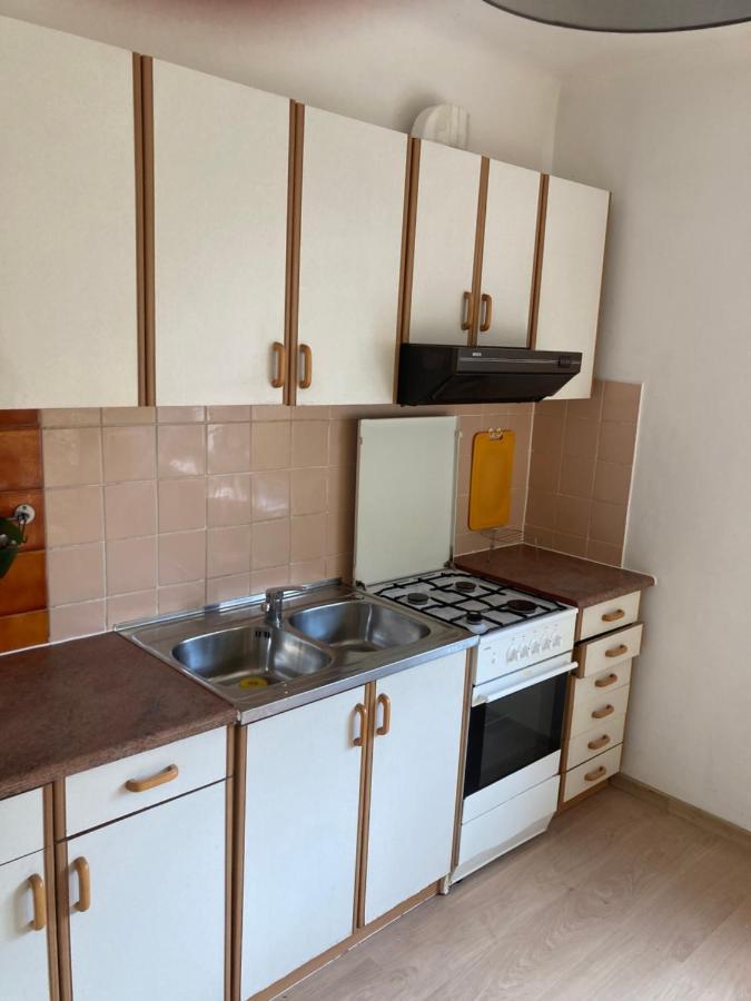 Murano Apartaments Nowolipie 华沙 外观 照片