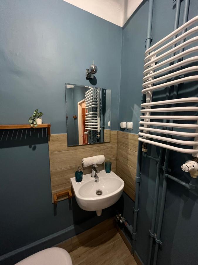 Murano Apartaments Nowolipie 华沙 外观 照片